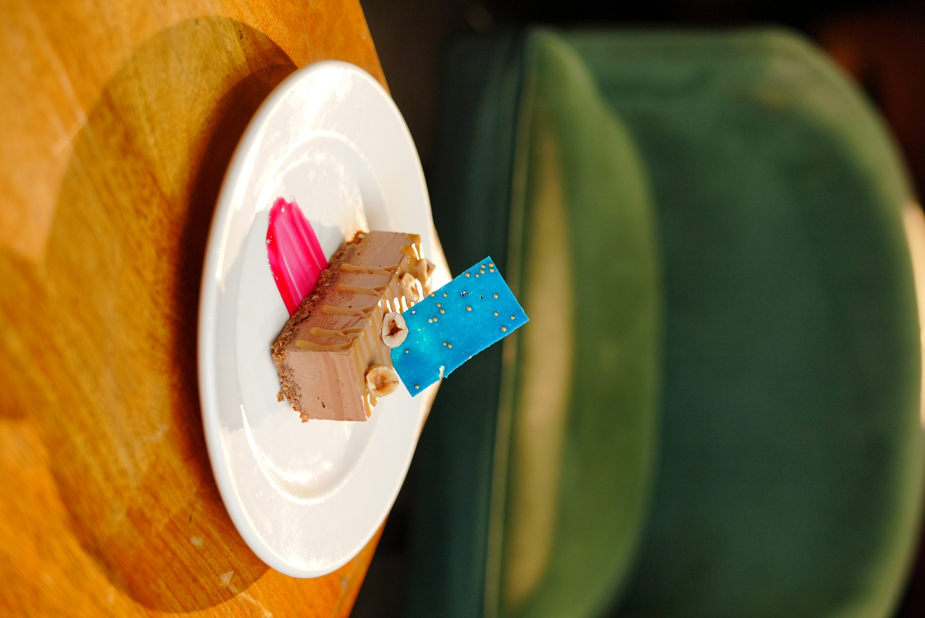 Desserts worth staying for